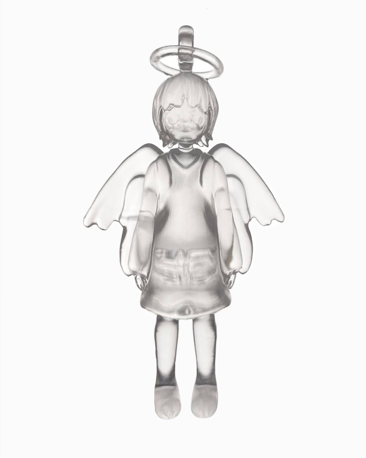 Object 01 figure