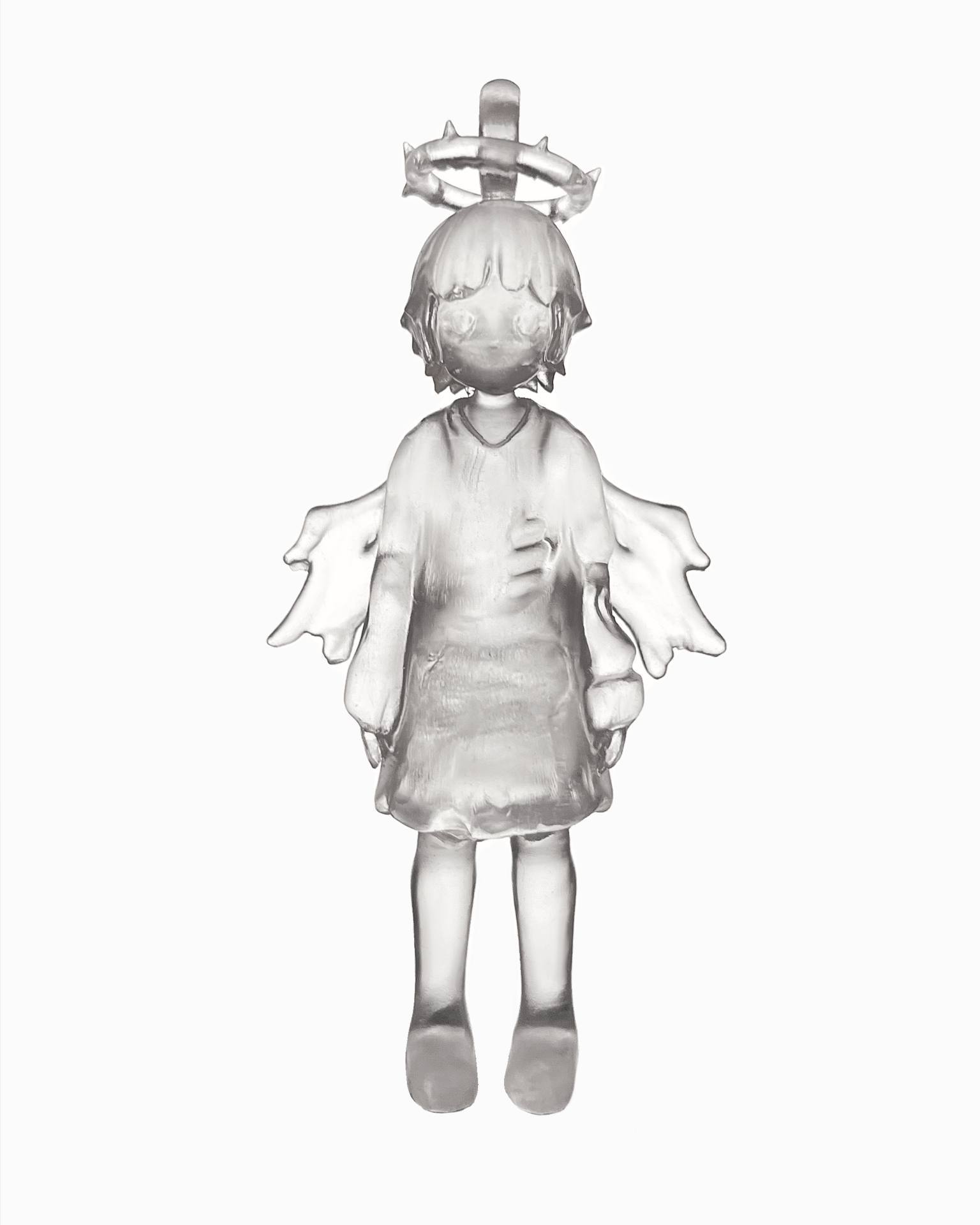 Object 02 figure