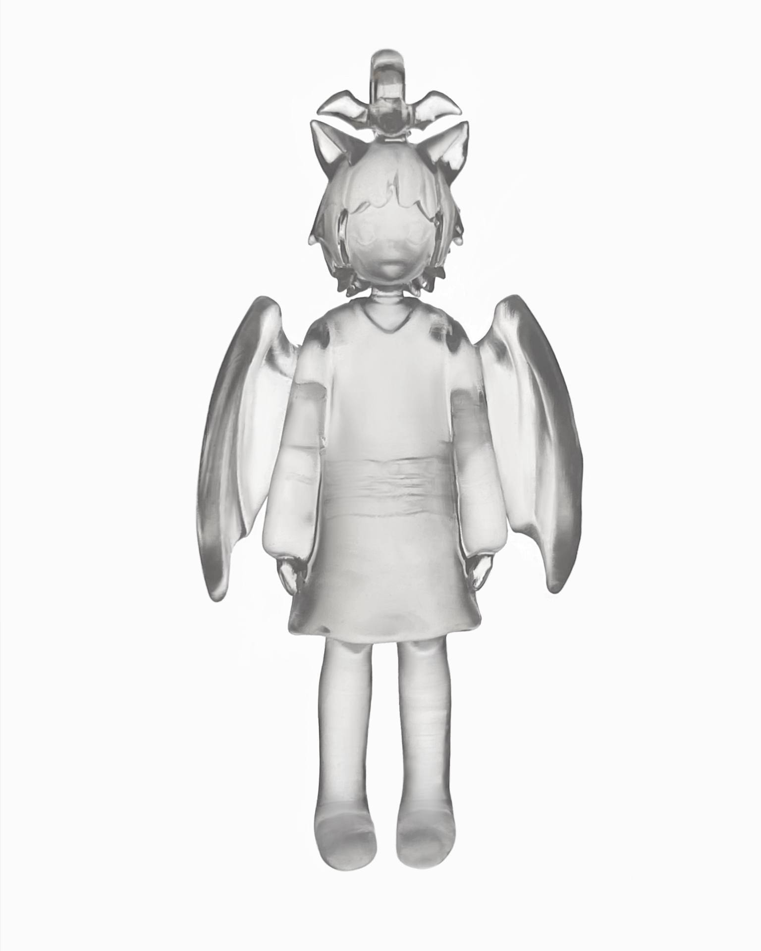 Object 04 figure