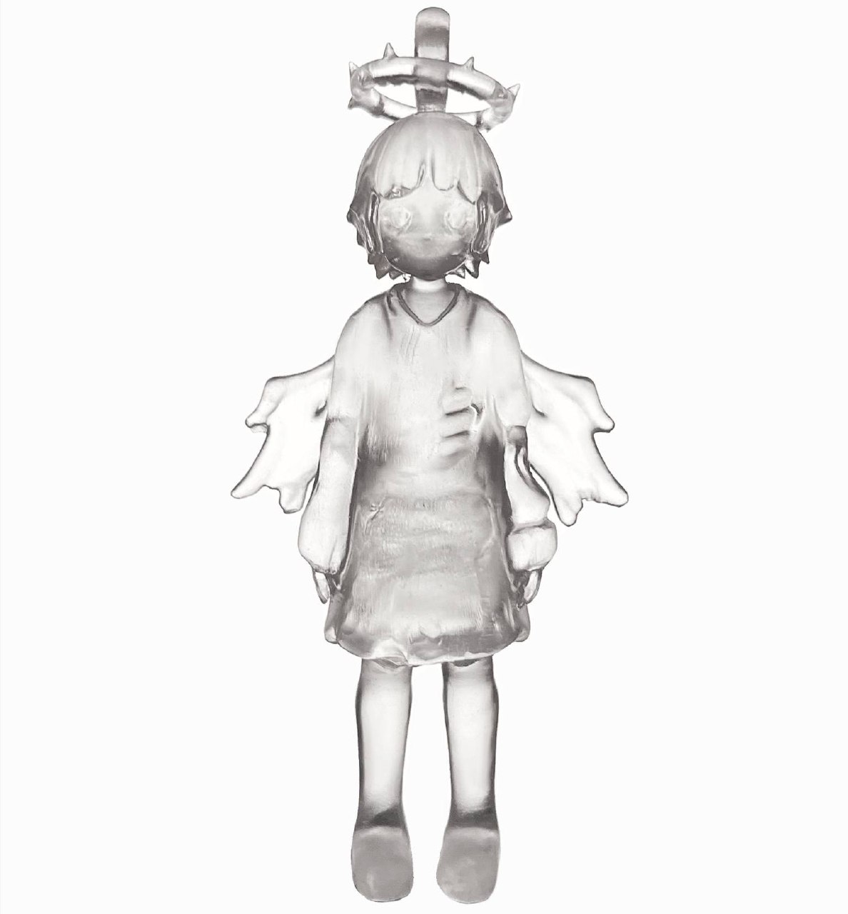 Grey relic